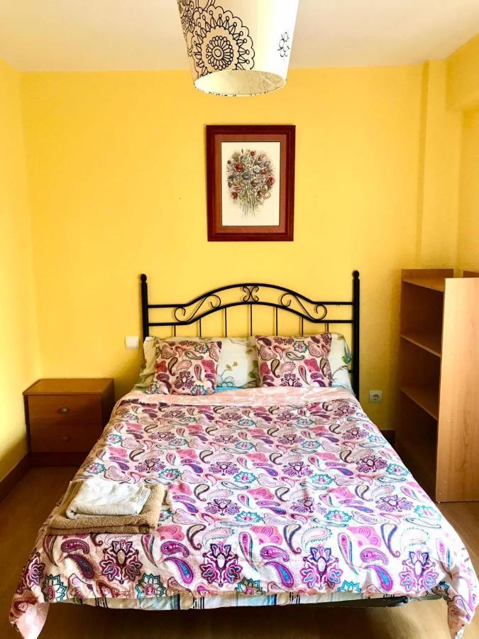 Piso En Santander Apartment Exterior photo